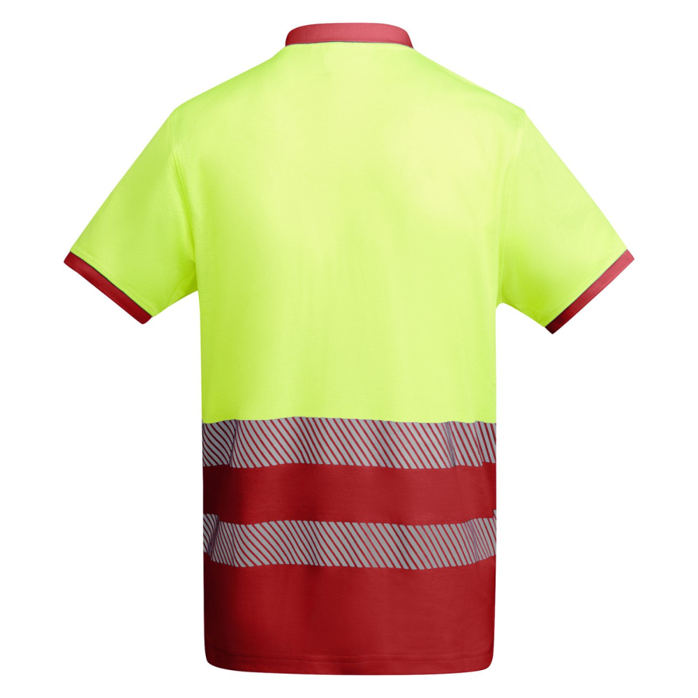 Tricou polo, Atrio [2]