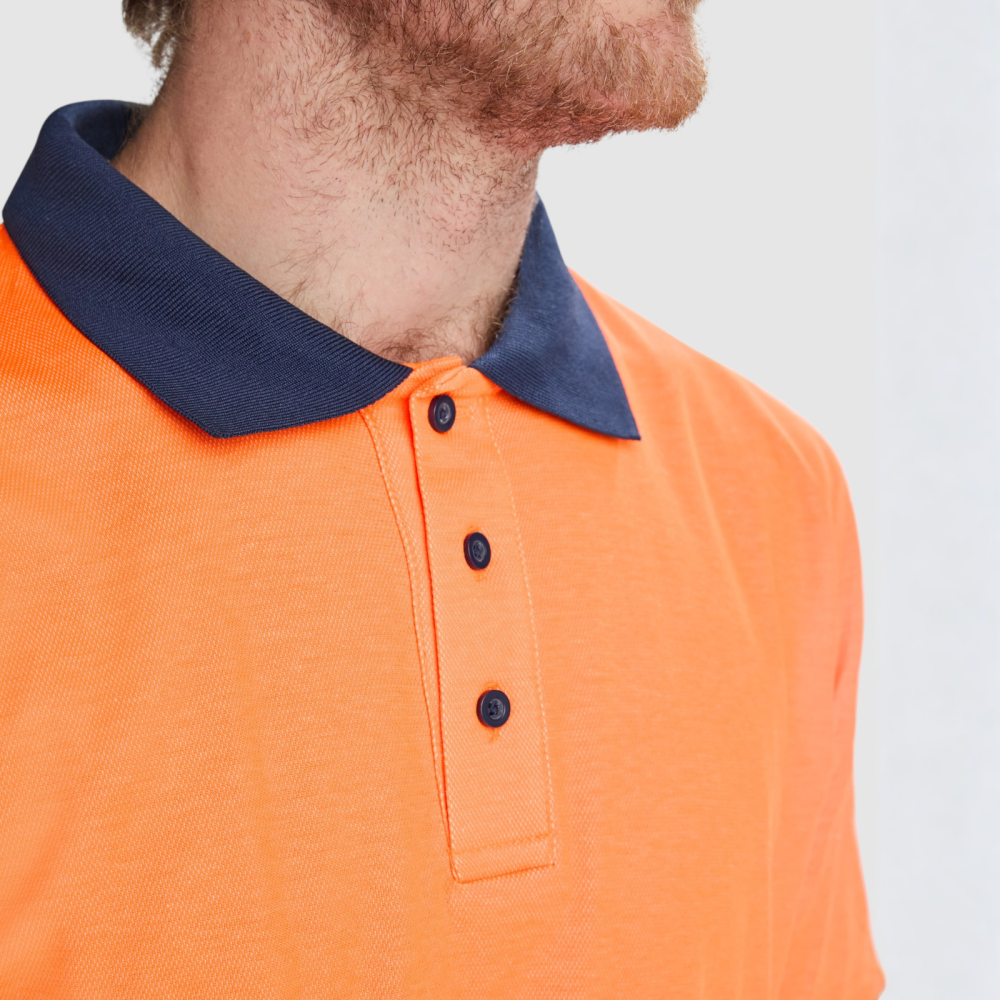 Tricou polo, Atrio [2]