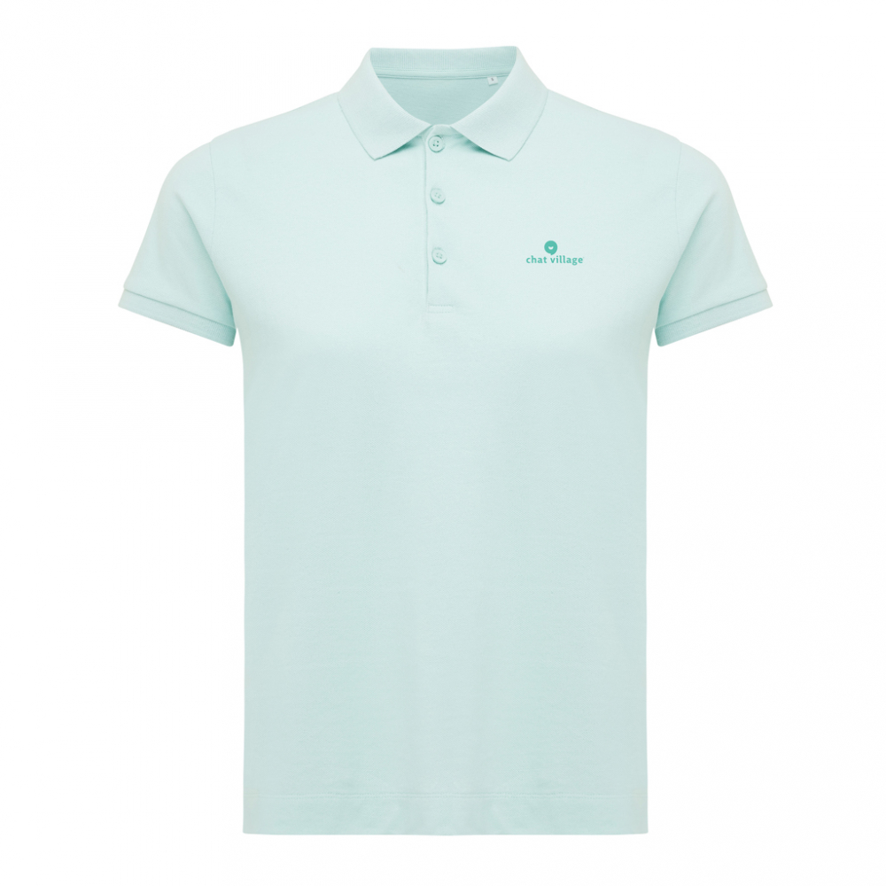 Tricou polo damă Yosemite, medium fit [4]