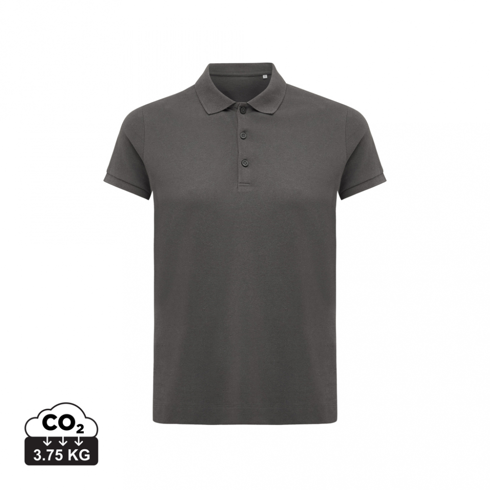 Tricou polo damă Yosemite, medium fit [1]
