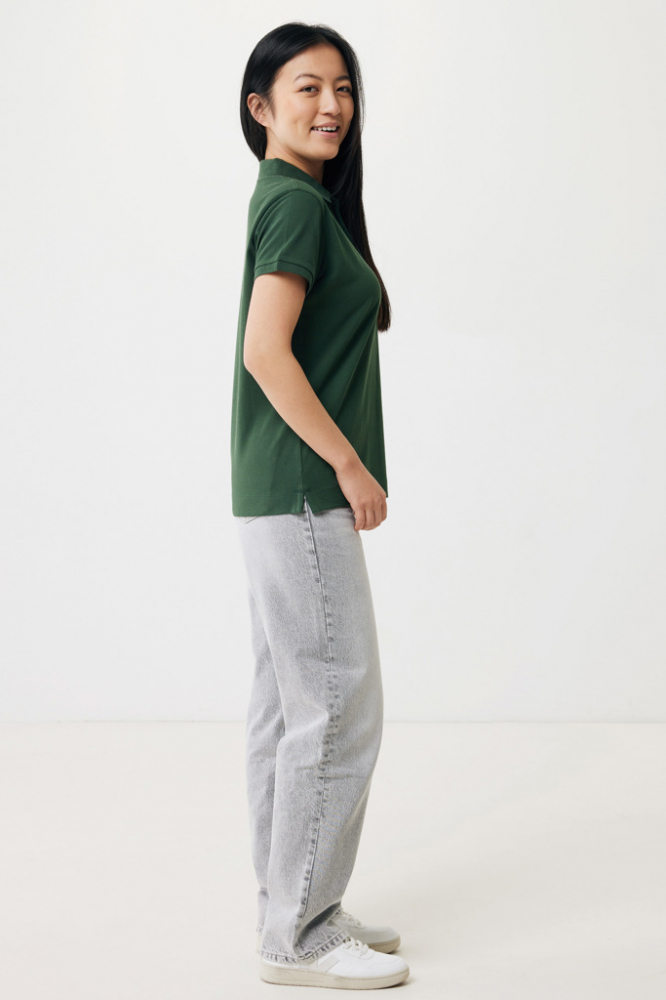 Tricou polo damă Yosemite, medium fit [7]
