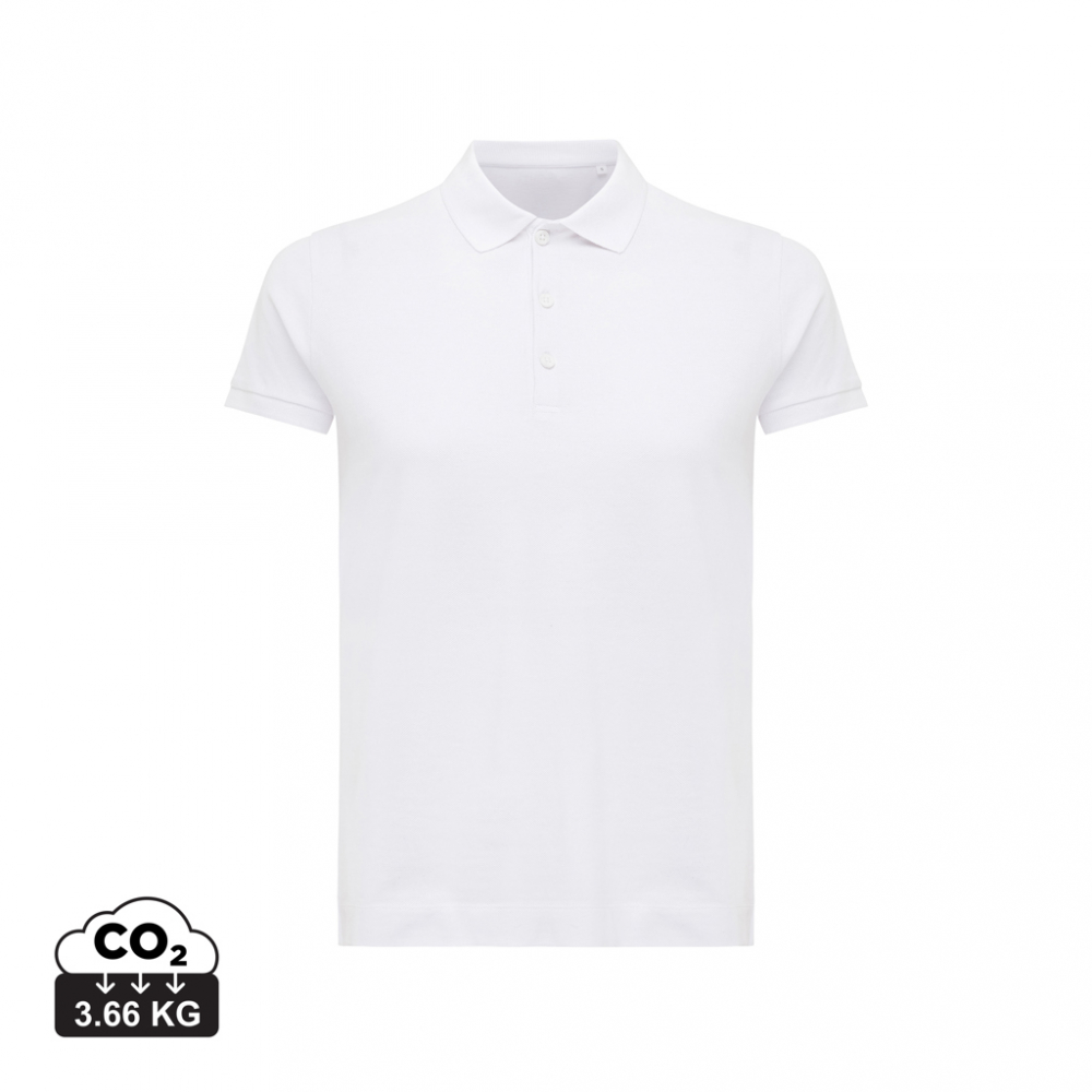 Tricou polo damă Yosemite, medium fit [1]