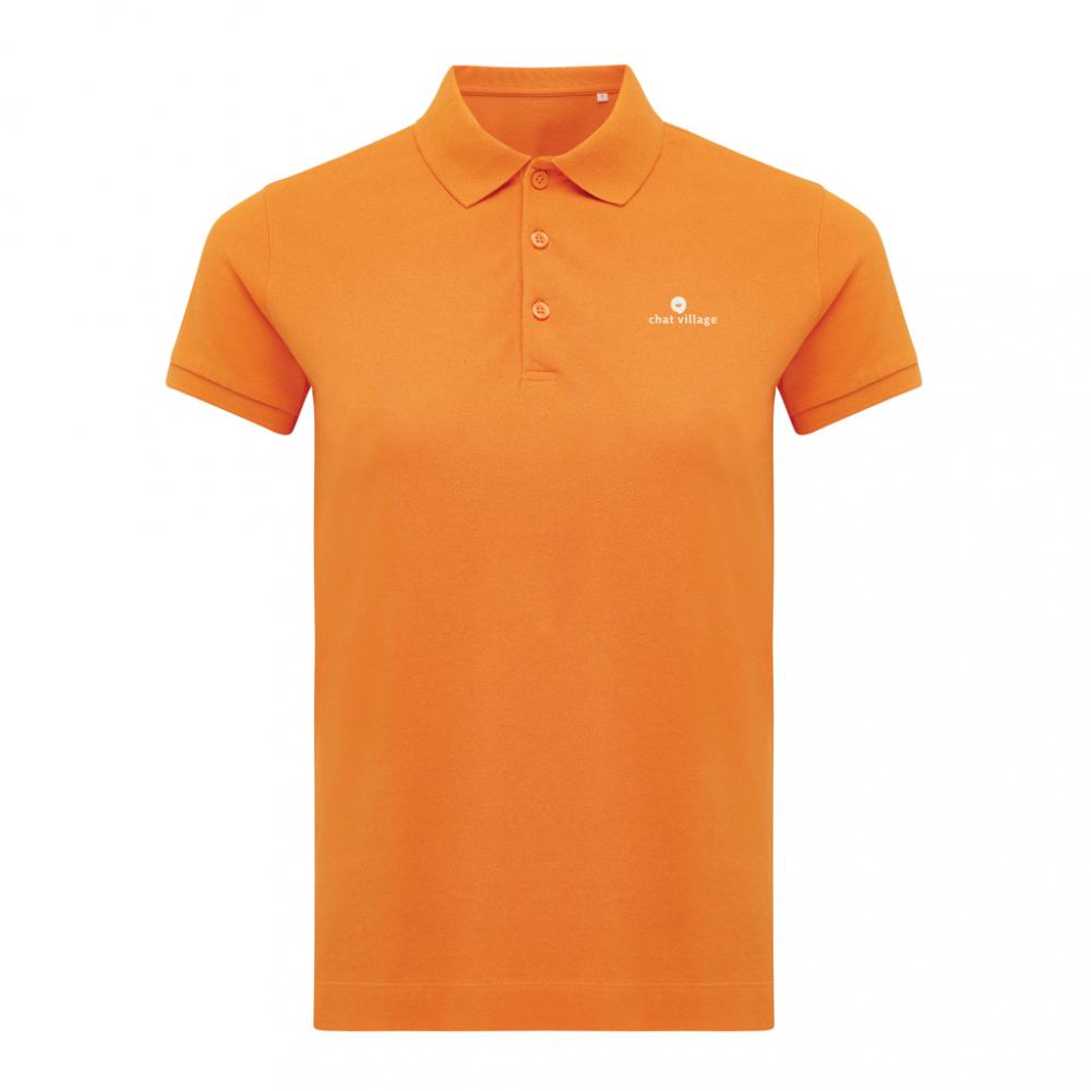 Tricou polo damă Yosemite, medium fit [4]