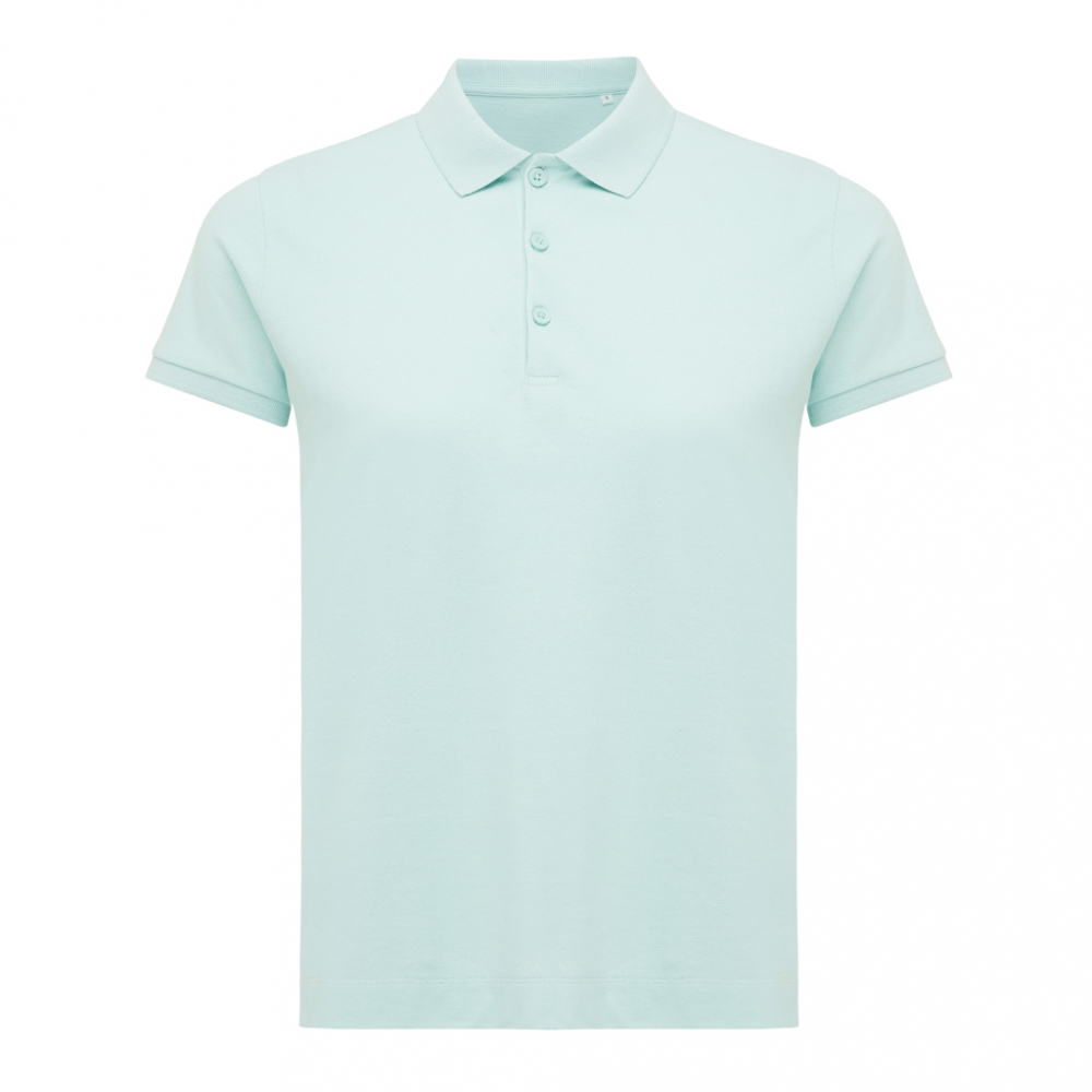 Tricou polo damă Yosemite, medium fit [2]