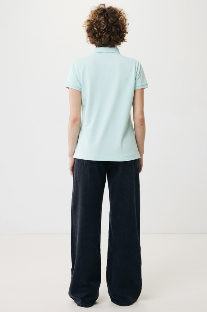 Tricou polo damă Yosemite, medium fit [7]