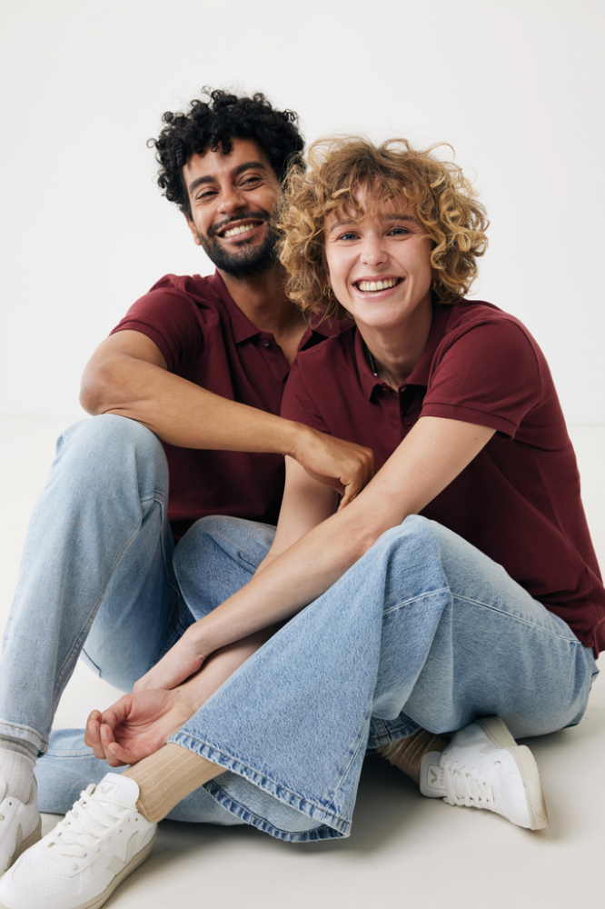 Tricou polo damă Yosemite, medium fit [9]