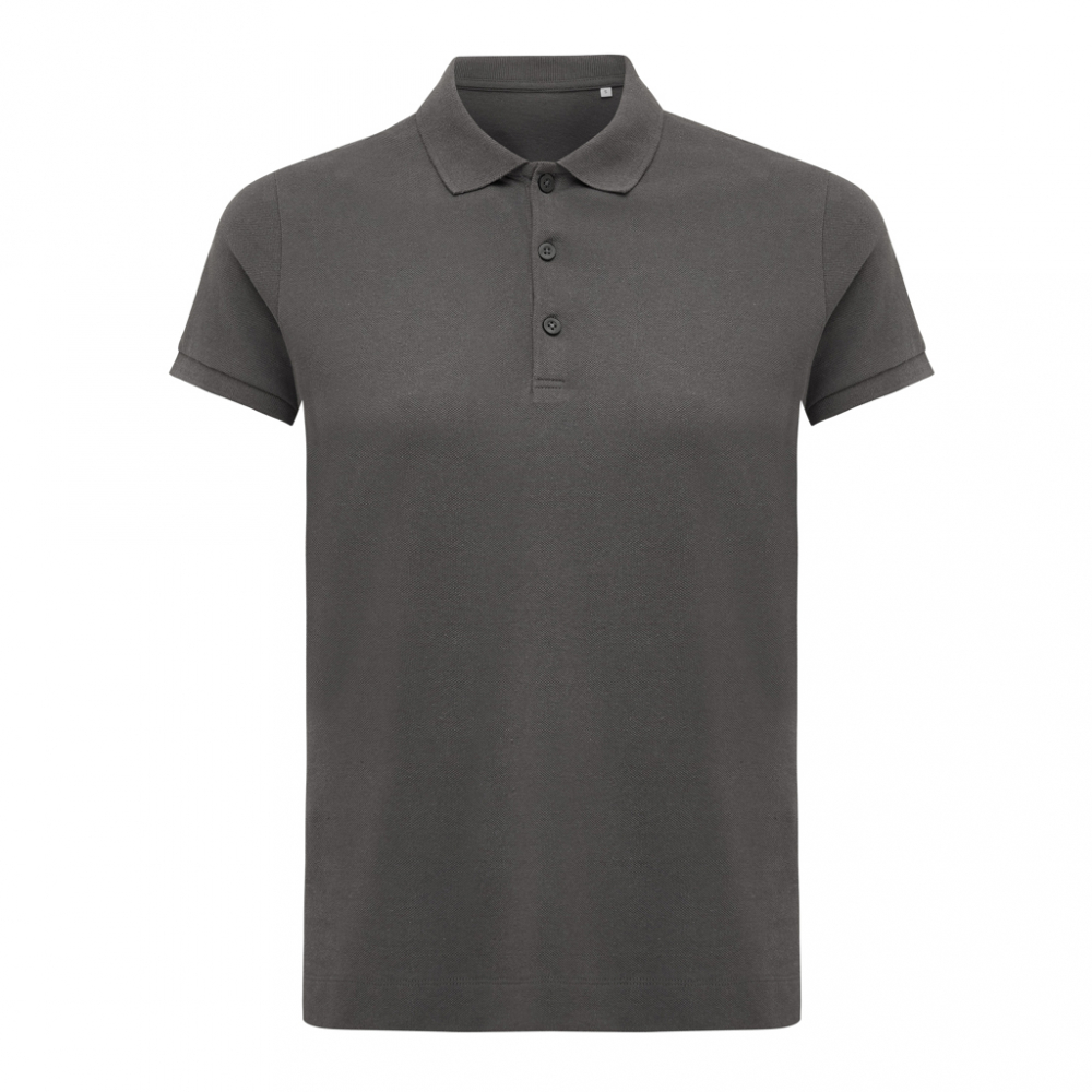 Tricou polo damă Yosemite, medium fit [2]