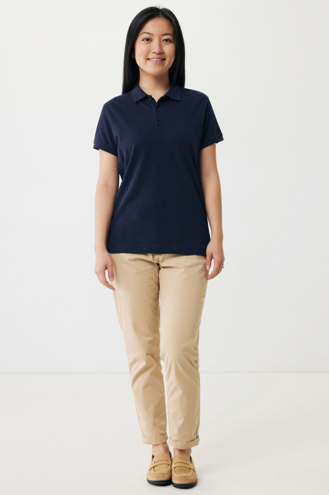 Tricou polo damă Yosemite, medium fit [5]