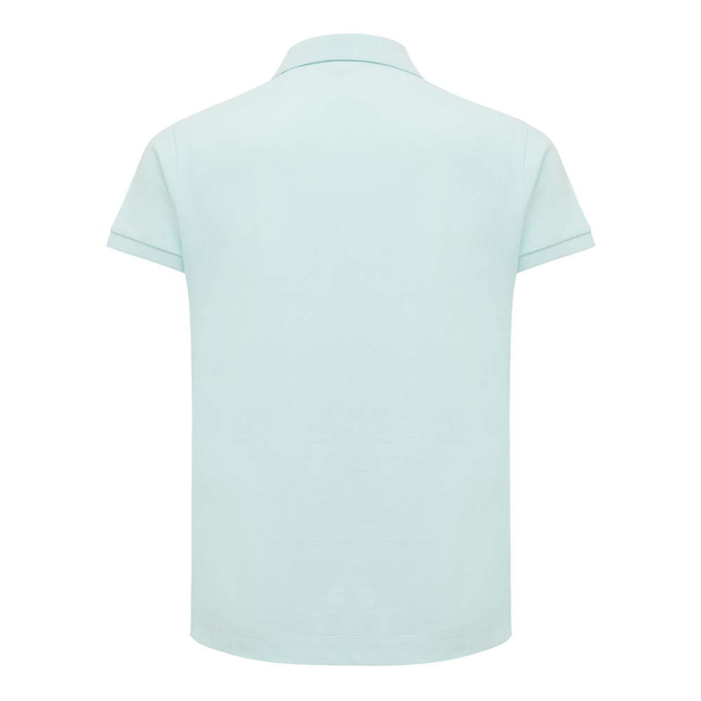 Tricou polo damă Yosemite, medium fit [3]