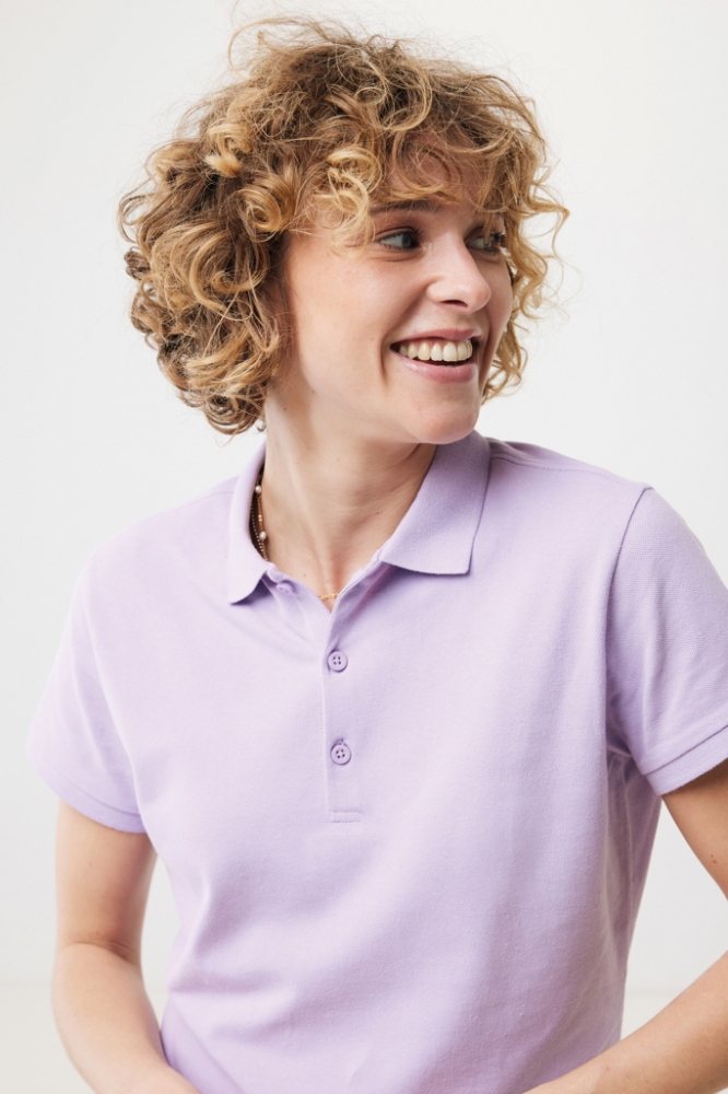Tricou polo damă Yosemite, medium fit [9]