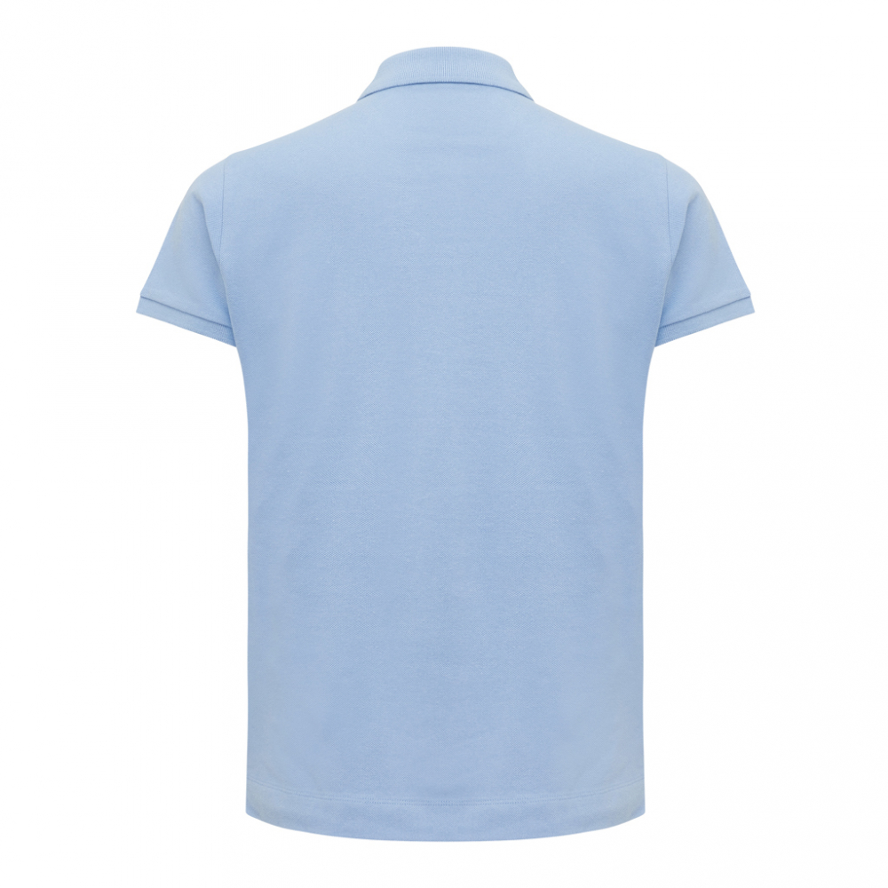 Tricou polo damă Yosemite, medium fit [3]