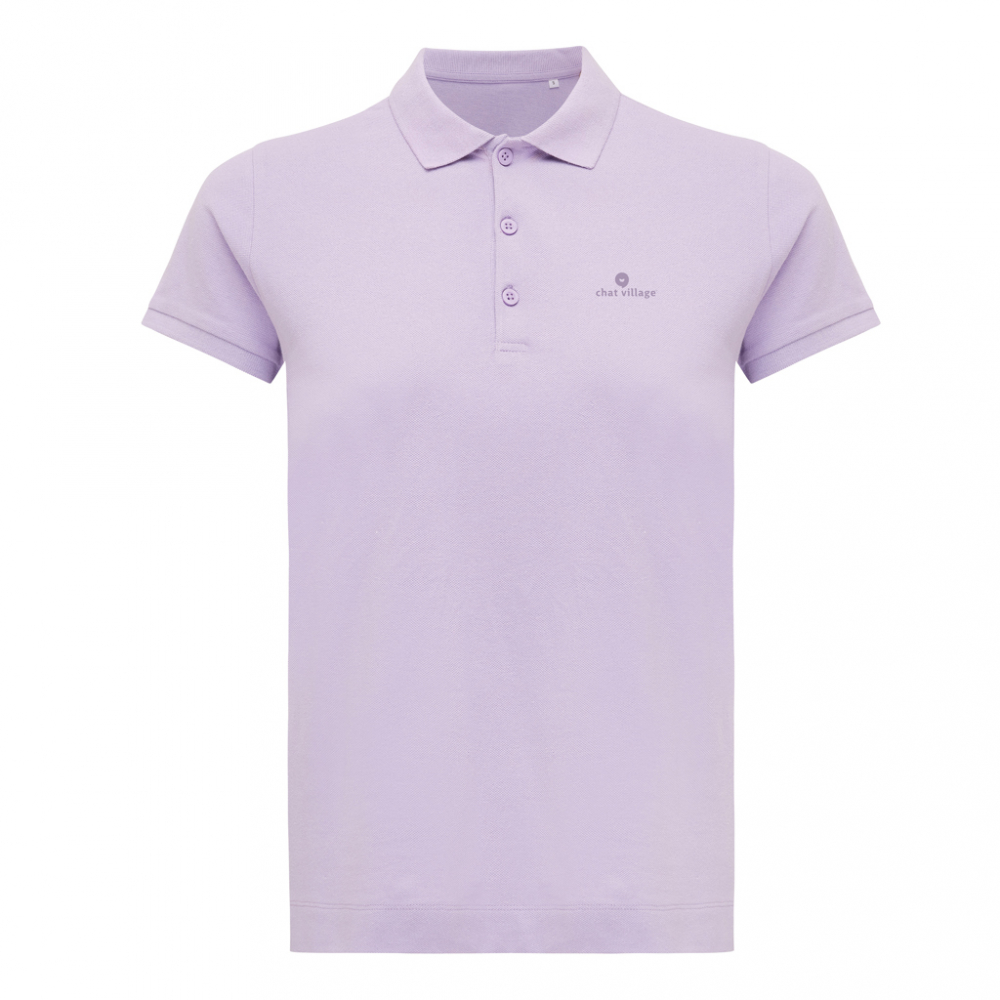 Tricou polo damă Yosemite, medium fit [4]