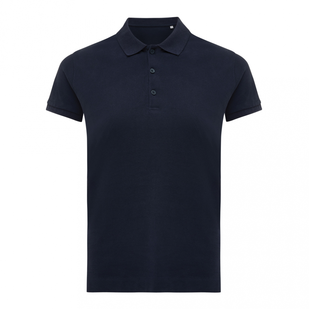 Tricou polo damă Yosemite, medium fit [2]