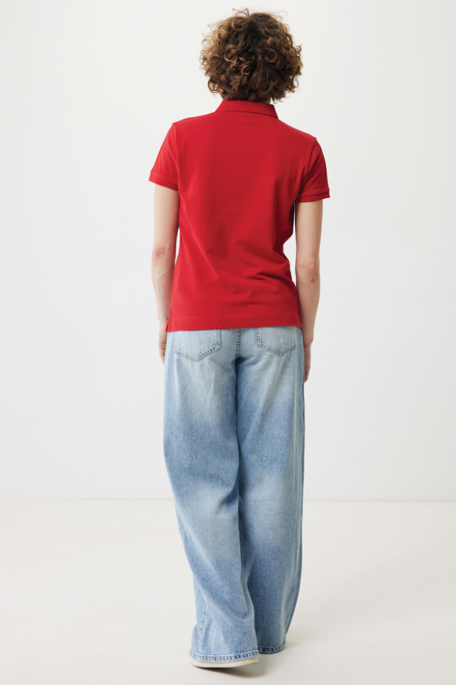 Tricou polo damă Yosemite, medium fit [7]