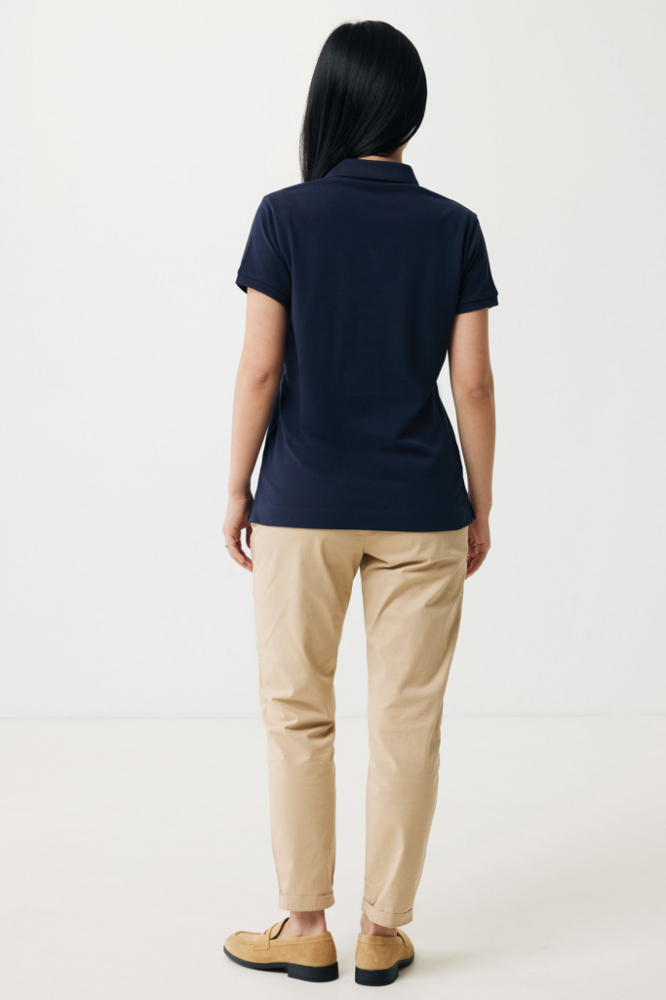 Tricou polo damă Yosemite, medium fit [7]