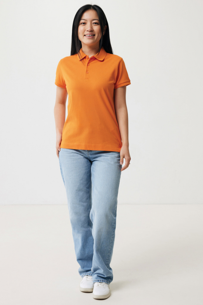 Tricou polo damă Yosemite, medium fit [6]