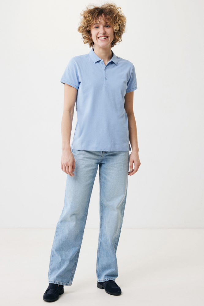 Tricou polo damă Yosemite, medium fit [5]