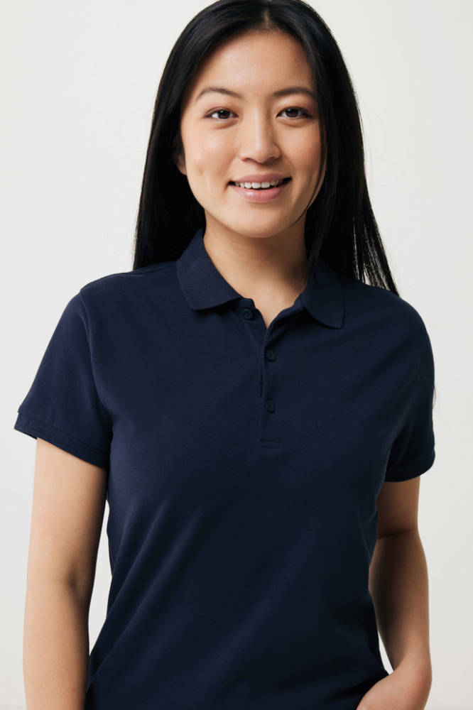 Tricou polo damă Yosemite, medium fit [8]