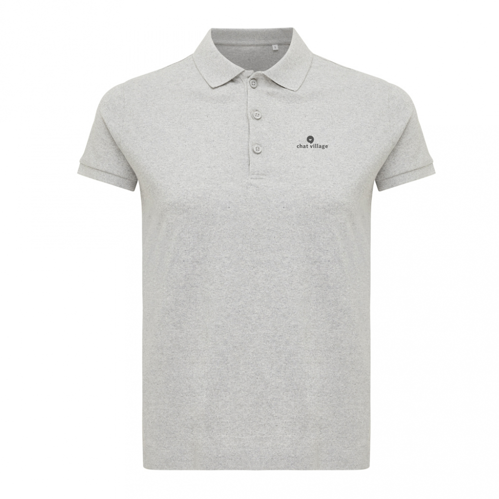 Tricou polo damă Yosemite, medium fit [4]