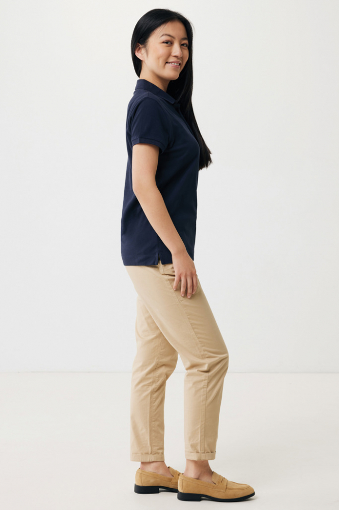 Tricou polo damă Yosemite, medium fit [6]