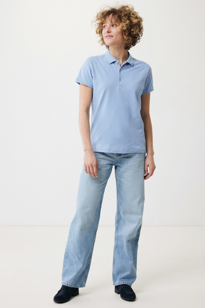 Tricou polo damă Yosemite, medium fit [6]