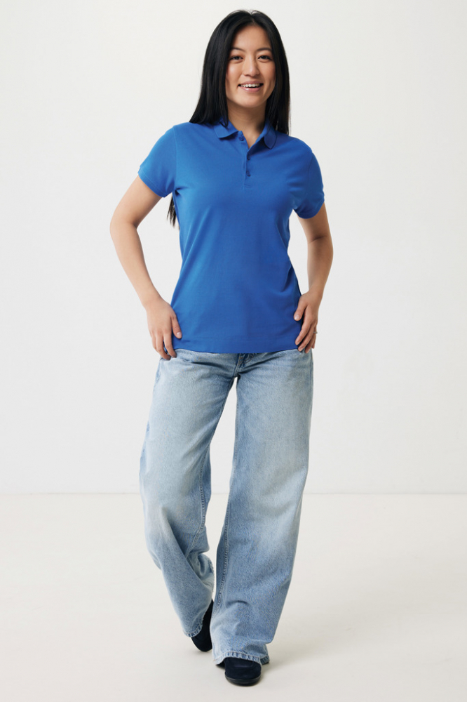 Tricou polo damă Yosemite, medium fit [5]