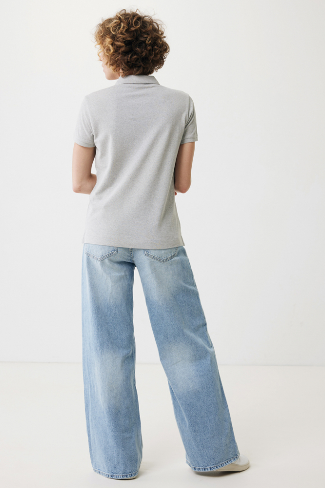 Tricou polo damă Yosemite, medium fit [7]