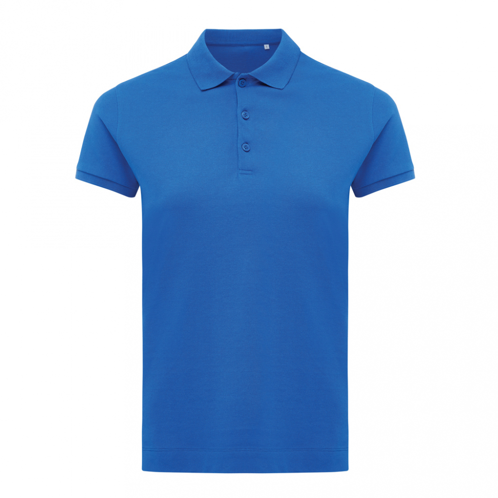 Tricou polo damă Yosemite, medium fit [2]