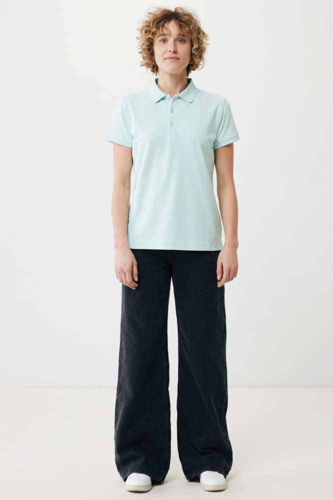 Tricou polo damă Yosemite, medium fit [6]