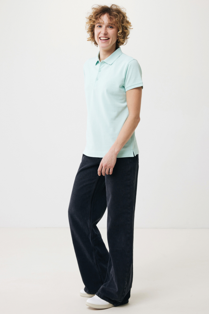 Tricou polo damă Yosemite, medium fit [5]