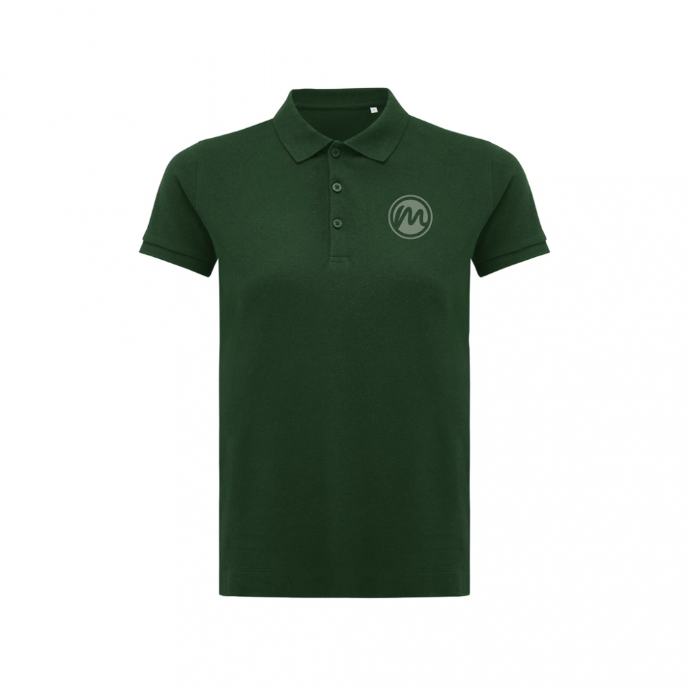 Tricou polo damă Yosemite, medium fit [4]