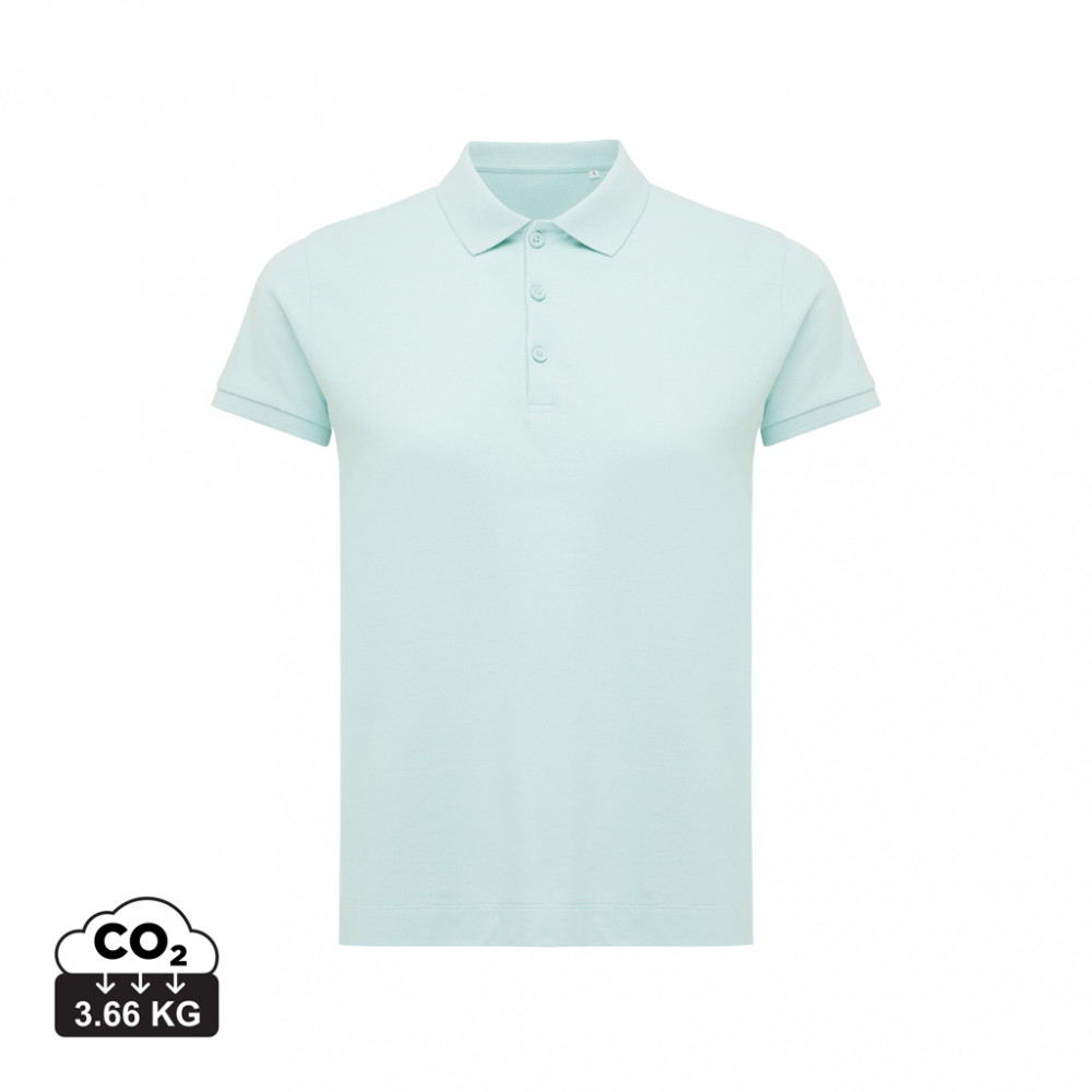 Tricou polo damă Yosemite, medium fit [1]