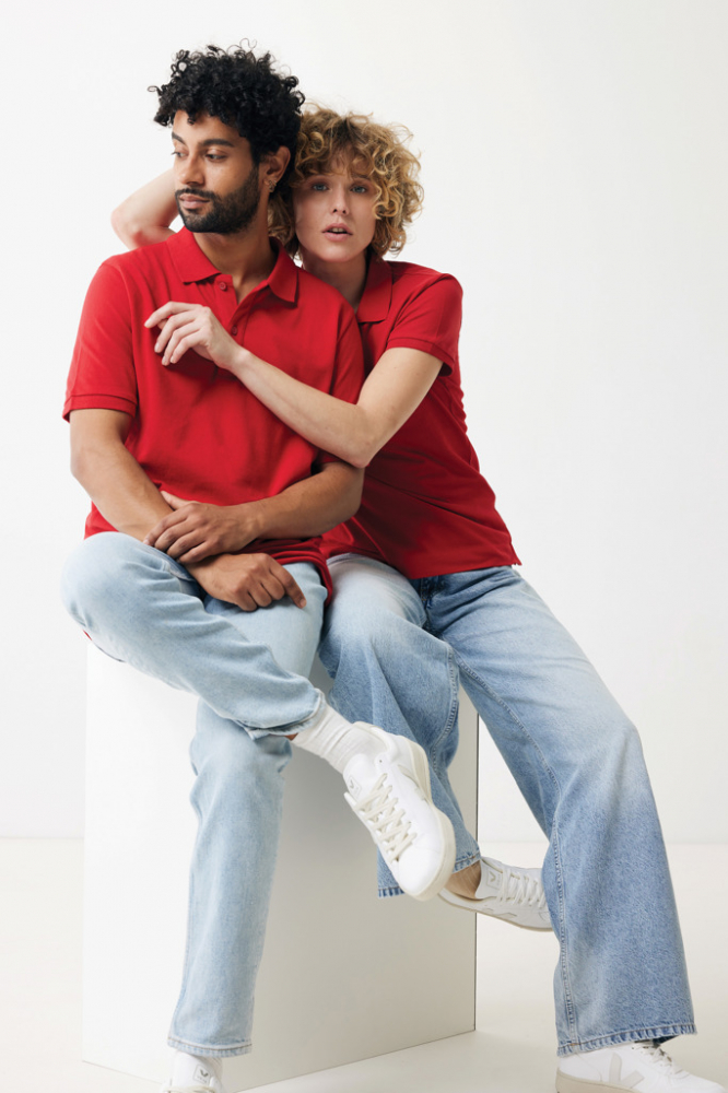 Tricou polo damă Yosemite, medium fit [10]