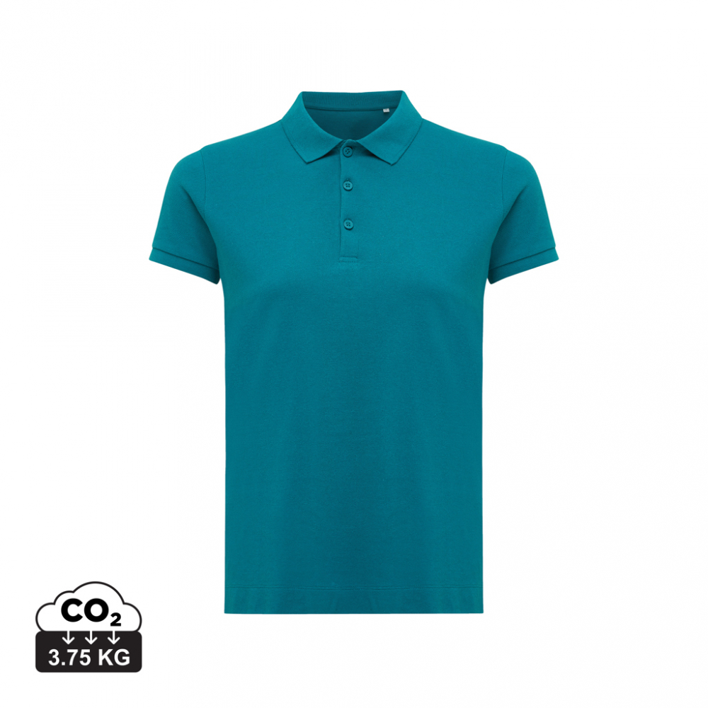 Tricou polo damă Yosemite, medium fit [1]
