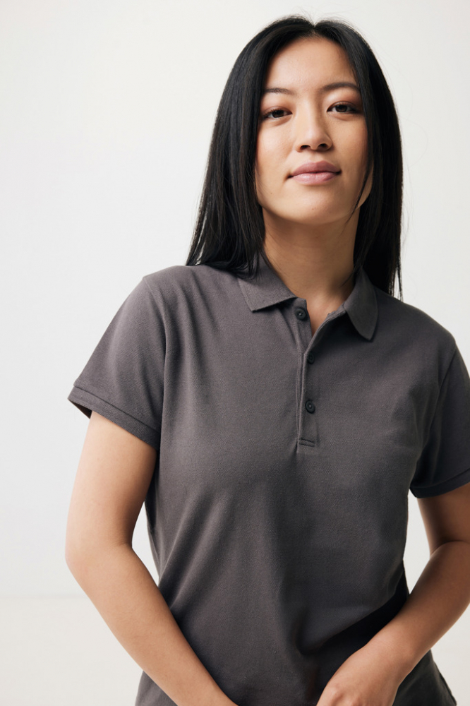 Tricou polo damă Yosemite, medium fit [9]