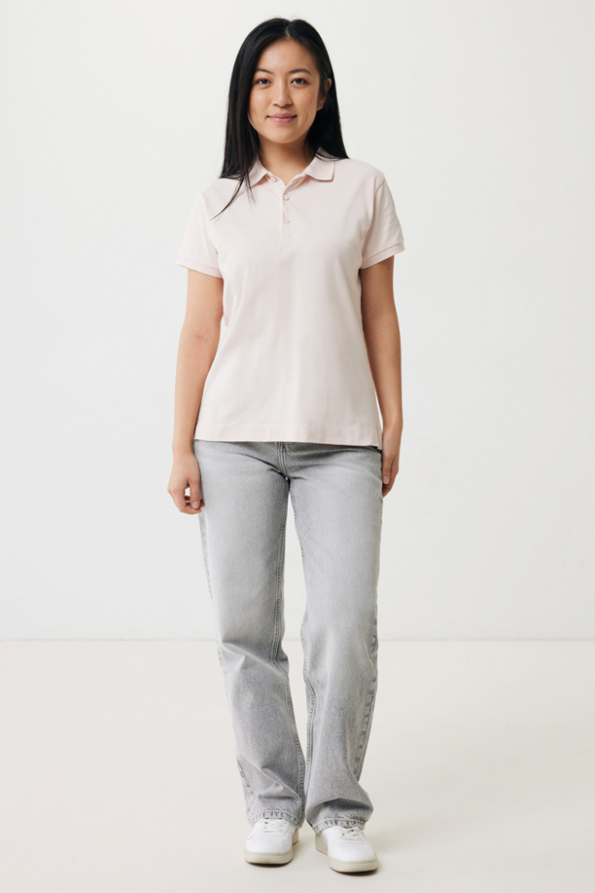 Tricou polo damă Yosemite, medium fit [6]
