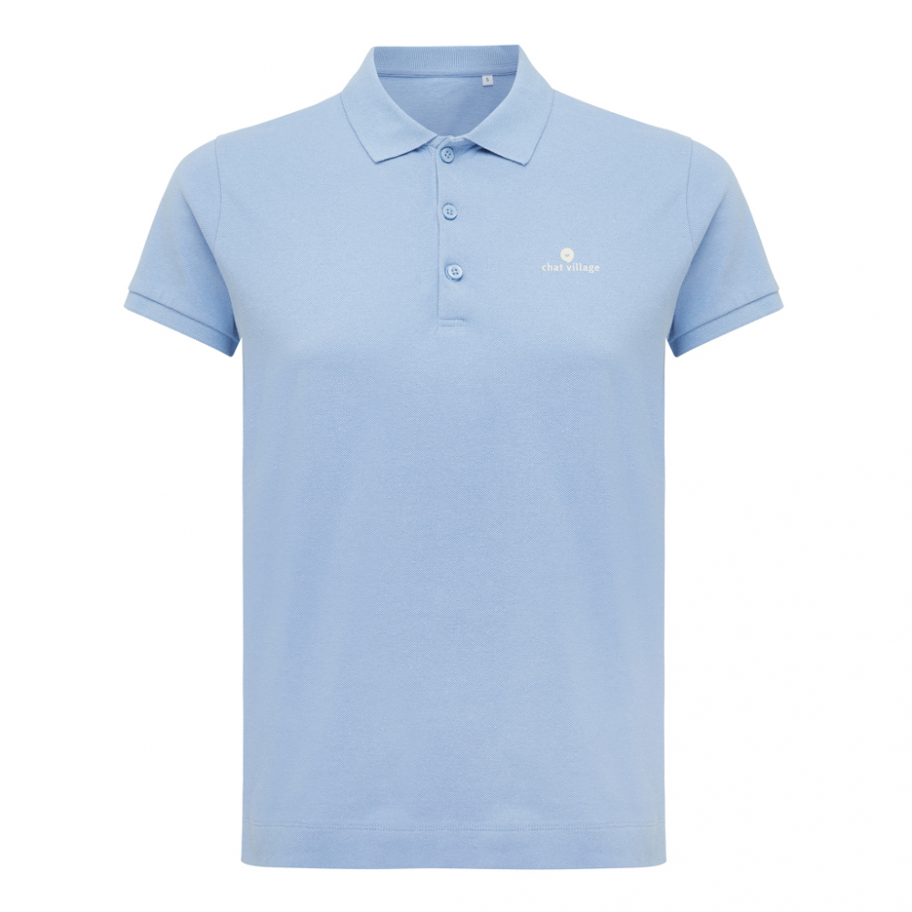 Tricou polo damă Yosemite, medium fit [4]