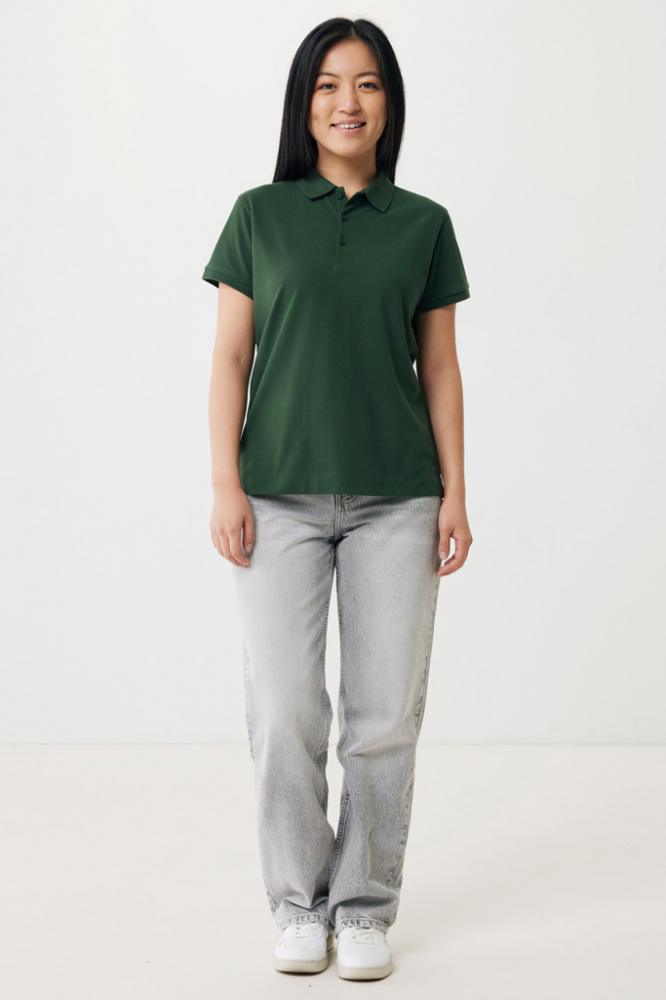 Tricou polo damă Yosemite, medium fit [6]