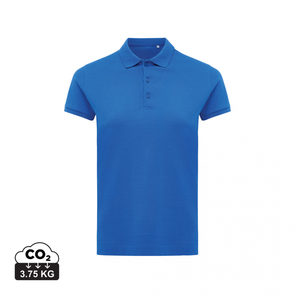 Tricou polo damă Yosemite, medium fit [1]