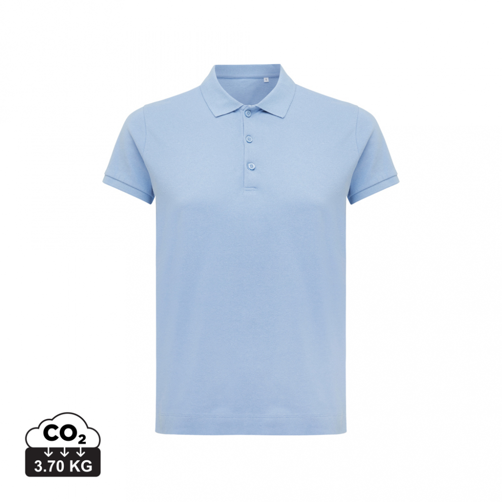 Tricou polo damă Yosemite, medium fit [1]