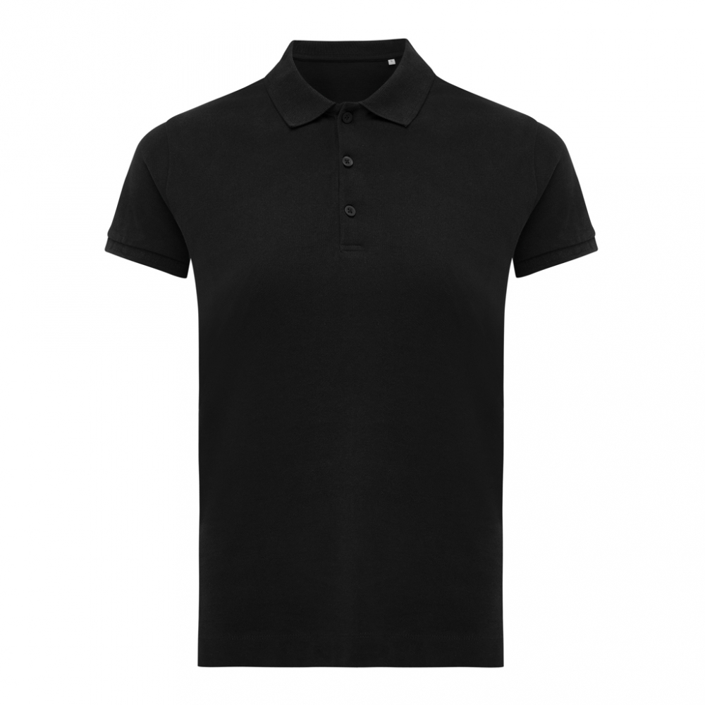 Tricou polo damă Yosemite, medium fit [2]