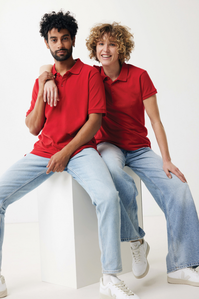 Tricou polo damă Yosemite, medium fit [11]