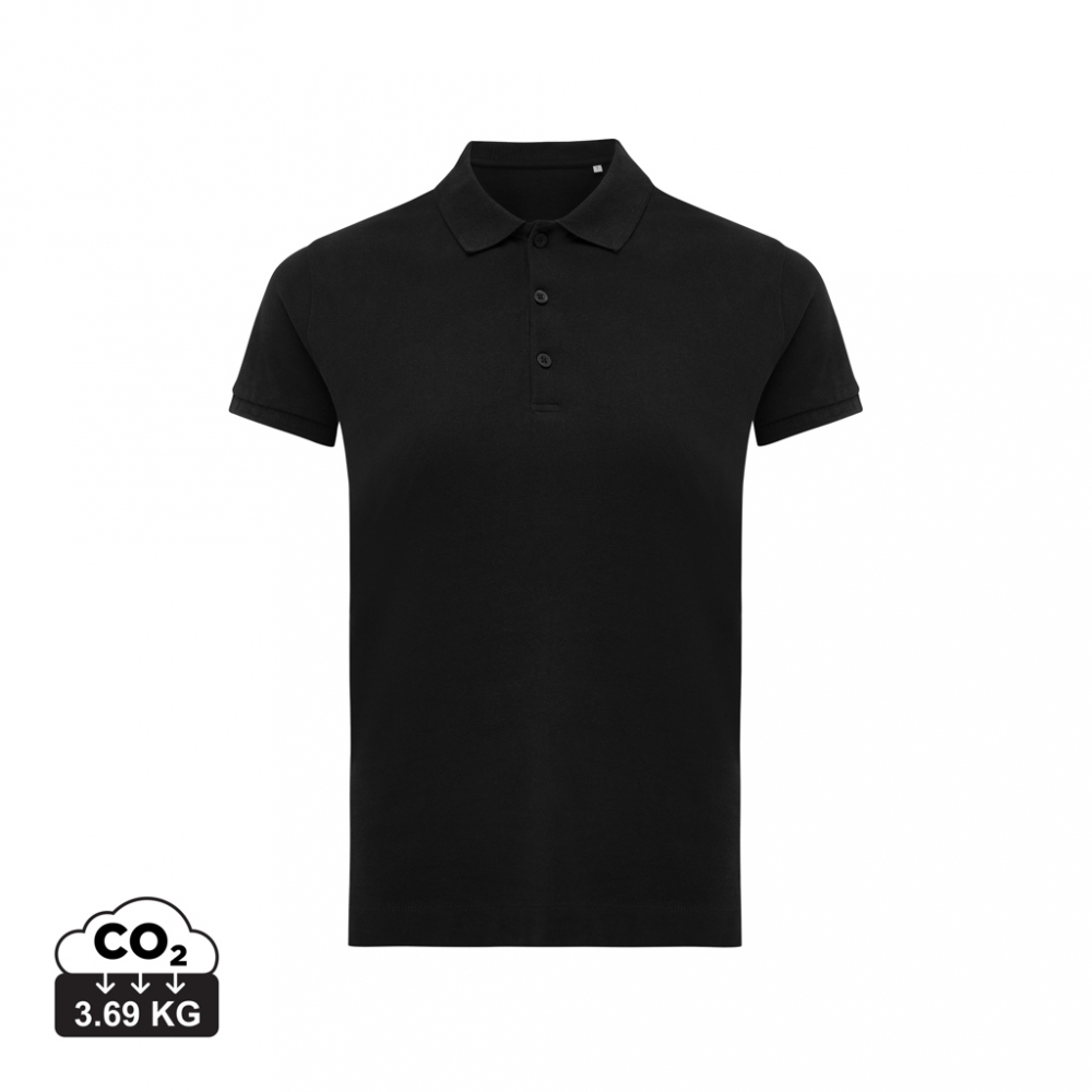 Tricou polo damă Yosemite, medium fit [1]