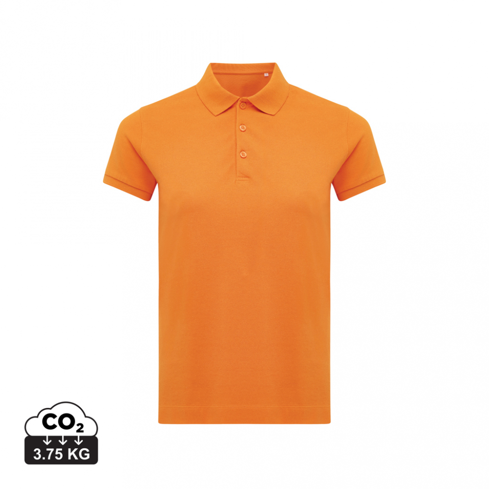 Tricou polo damă Yosemite, medium fit [1]