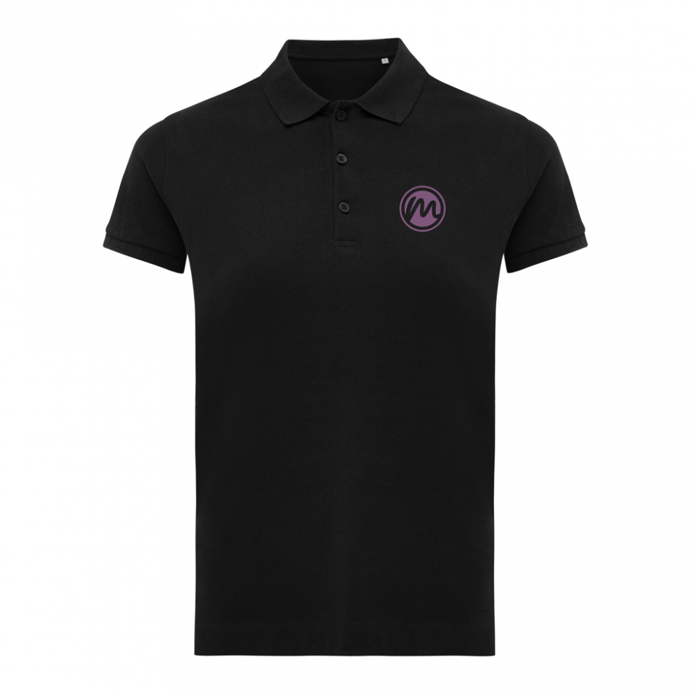 Tricou polo damă Yosemite, medium fit [4]