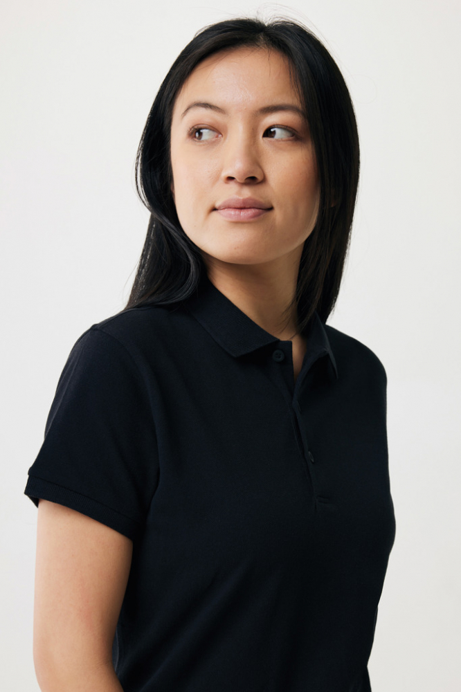 Tricou polo damă Yosemite, medium fit [8]
