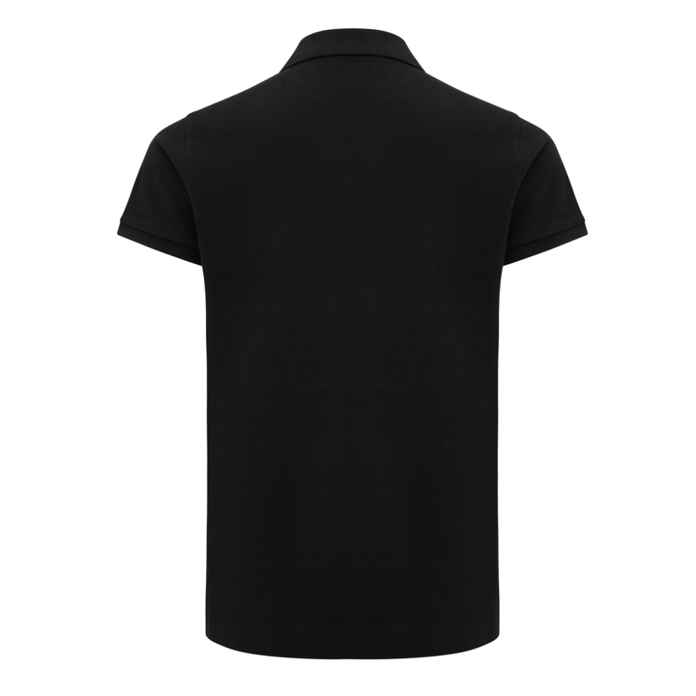 Tricou polo damă Yosemite, medium fit [3]