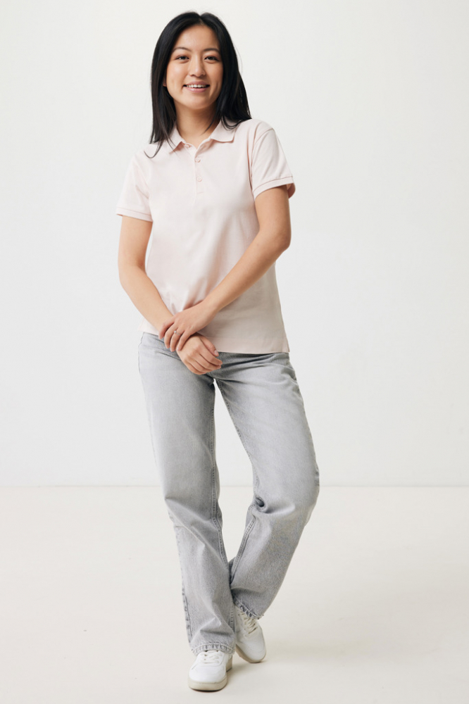 Tricou polo damă Yosemite, medium fit [5]