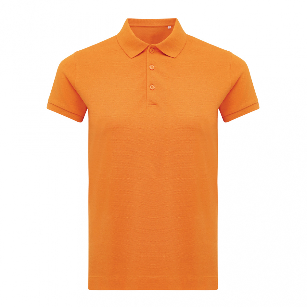 Tricou polo damă Yosemite, medium fit [2]