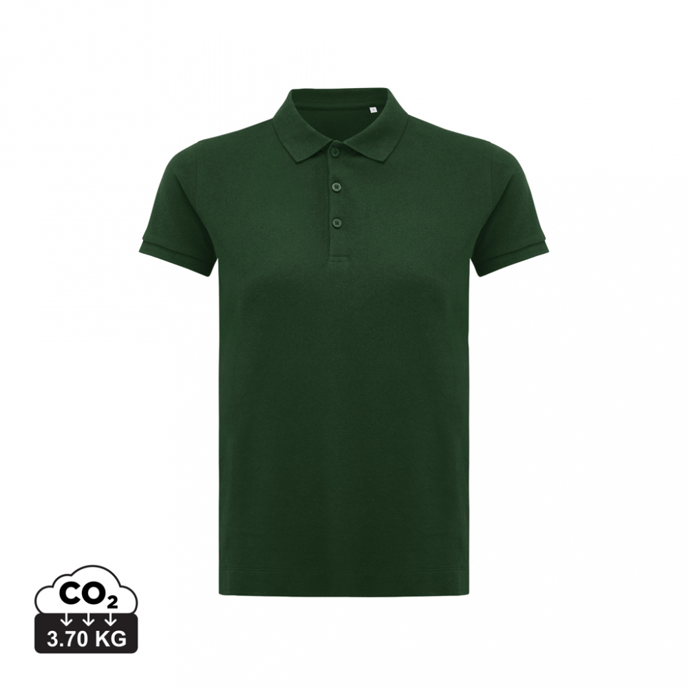 Tricou polo damă Yosemite, medium fit [1]